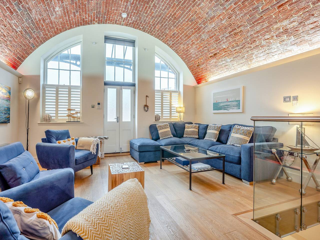 The Tap Room in Norton Green, Isla de Wight