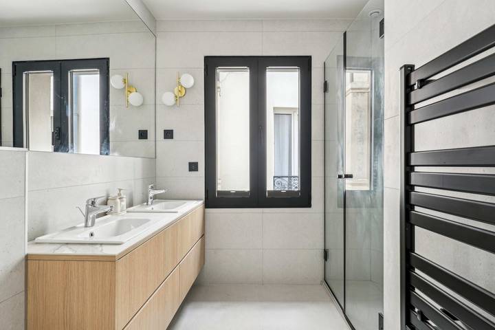 Location de vacances pour 8 personnes, adapté aux familles à Vincennes - 4