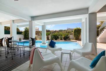 Villa for 12 People in Albufeira e Olhos de Água, Faro District, Photo 3