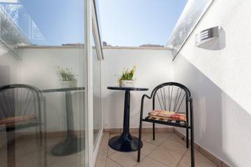 Vakantieappartement voor 3 Personen in Dubrovnik, Grad Dubrovnik, Afbeelding 4