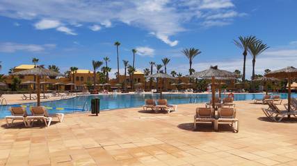 Holiday Rental for 4 People in Corralejo, La Oliva, Photo 2