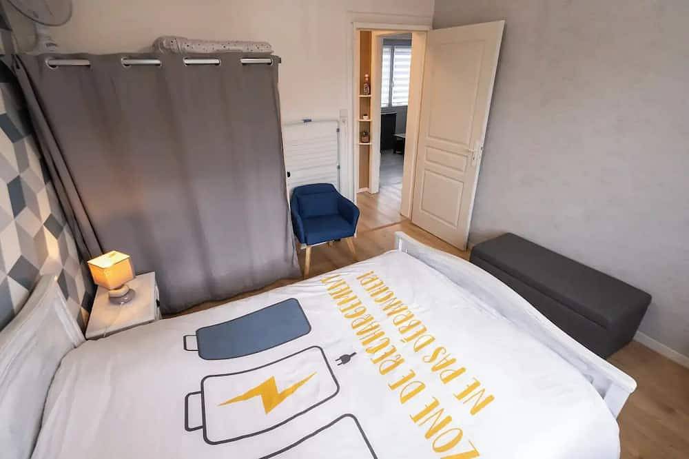 Apartamento entero, Entire apartment - Saint-Dié-des-Vosges, France  in Saint-Dié-des-Vosges