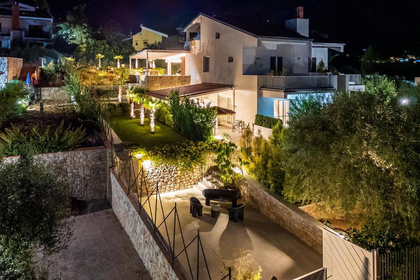 Apartamento entero, Apartamento 'Picahouse Two' con vistas al mar, terraza privada y Wi-Fi in Sant'Onofrio (Sizilia), Trabia