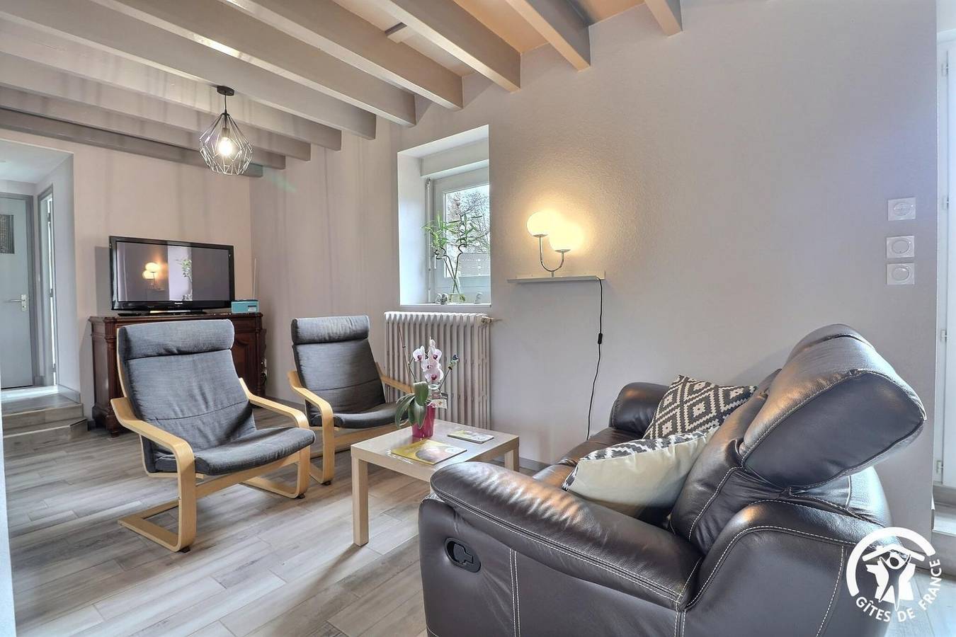 Les Doigts de Fée in Paimpont, Région de Rennes