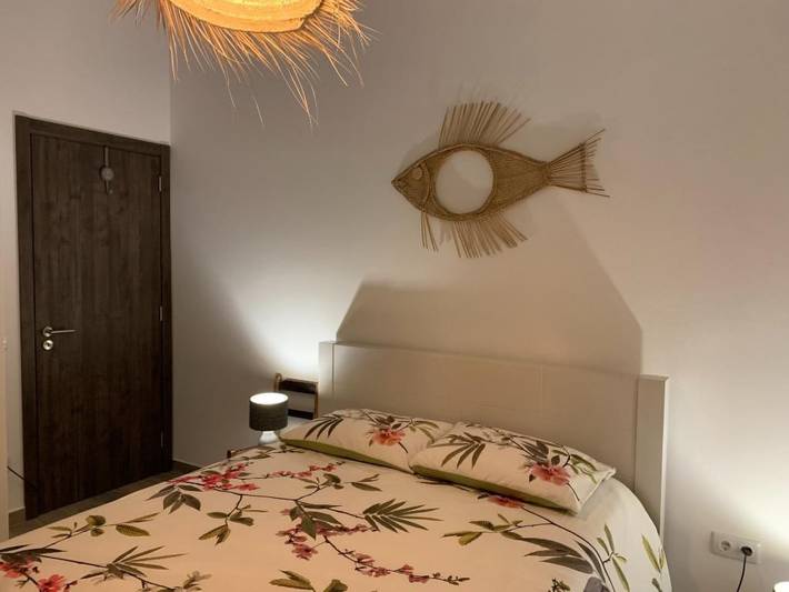 Location de vacances pour 4 personnes, avec jardin dans Rogil - 4