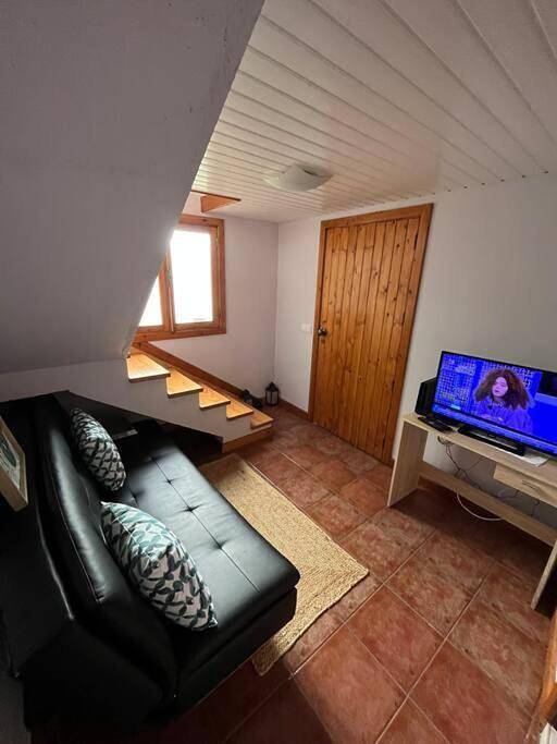 One-Bedroom Chalet in Porto Moniz, Madeira