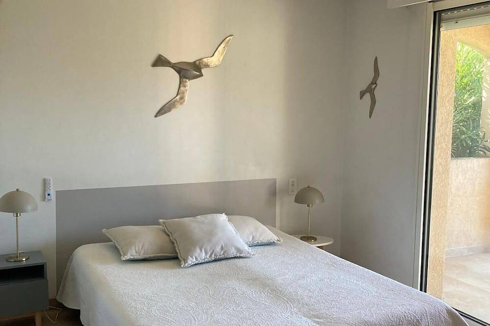 Villa 150 metres from the sea in Sagone, Coggia