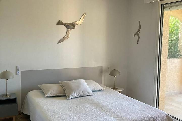 Villa pour 8 personnes dans Sagone - 2