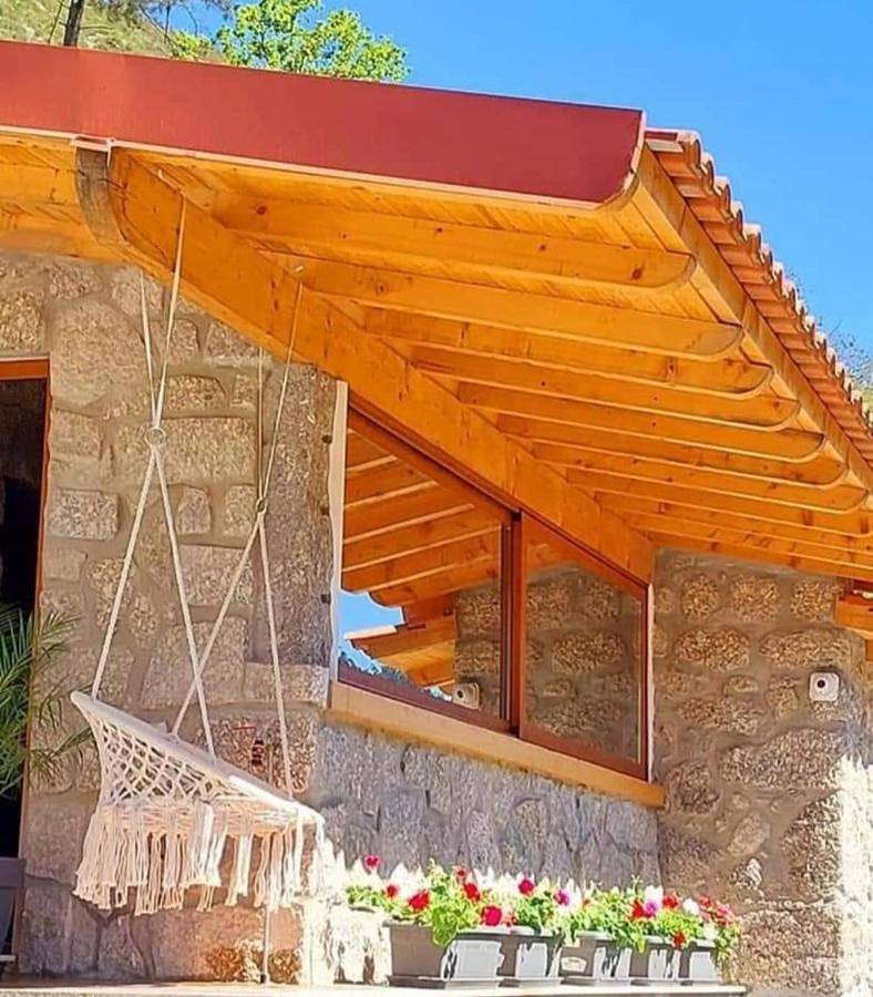 Casa da Quinta Costa D'Além Gerês in Terras de Bouro, Distrito de Braga