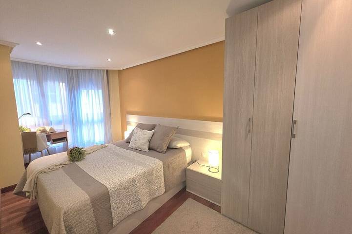 Appartement entier, Apartamento acogedor in Santoña, Côte Cantabrienne