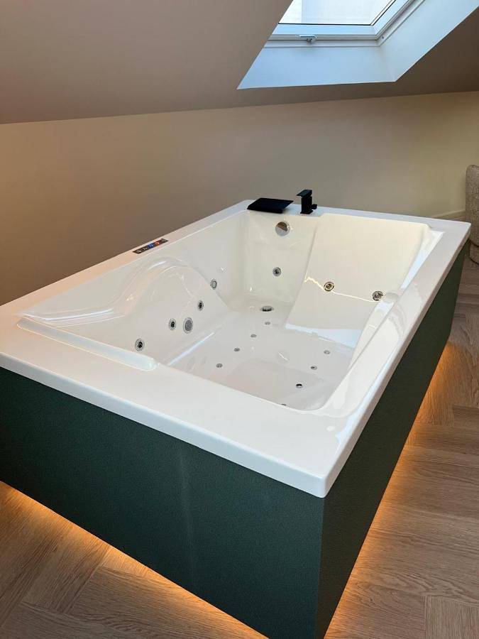 Apartahotel para 4 personas en Rias Baixas