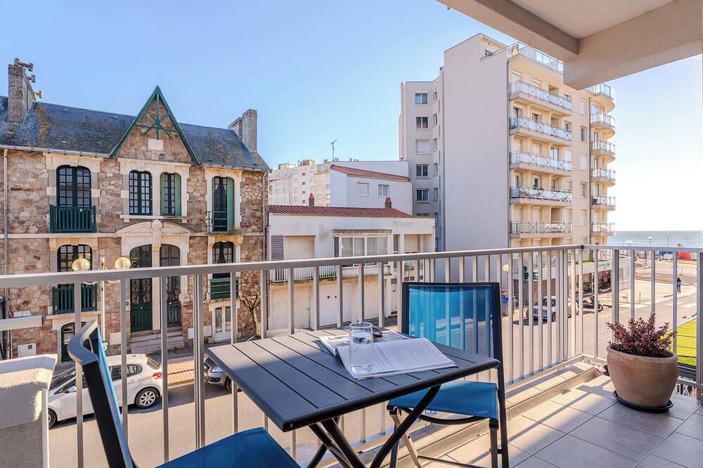 Appartement de vacances