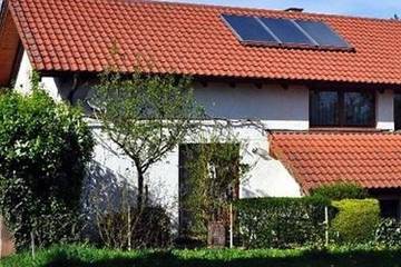 Ferienwohnung für 2 Personen, mit Garten in Schweigen-Rechtenbach