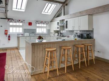 Holiday Home for 6 People in Weymouth, Jurassic Coast, Photo 4