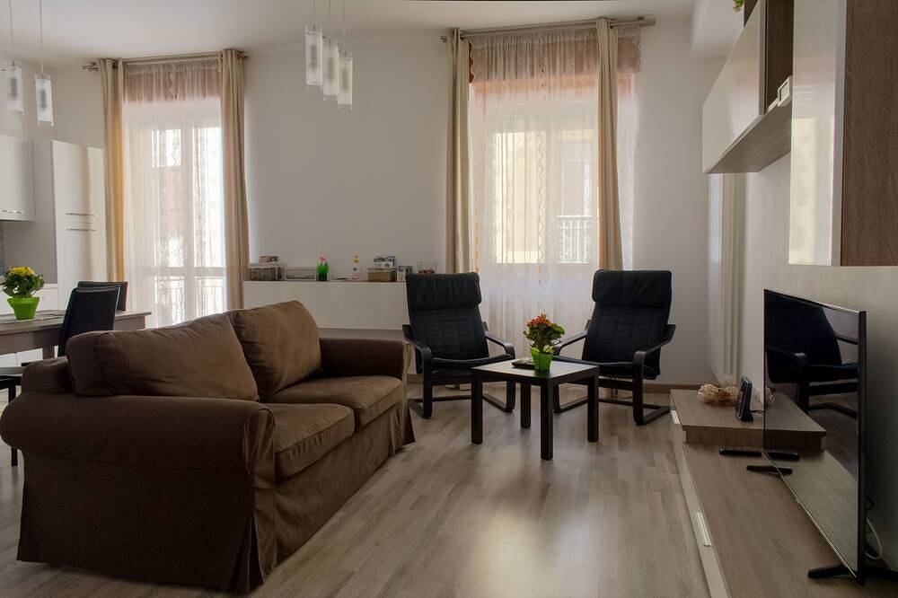 Appartamento vacanze a Lago di Garda a partire da 189€ a notte