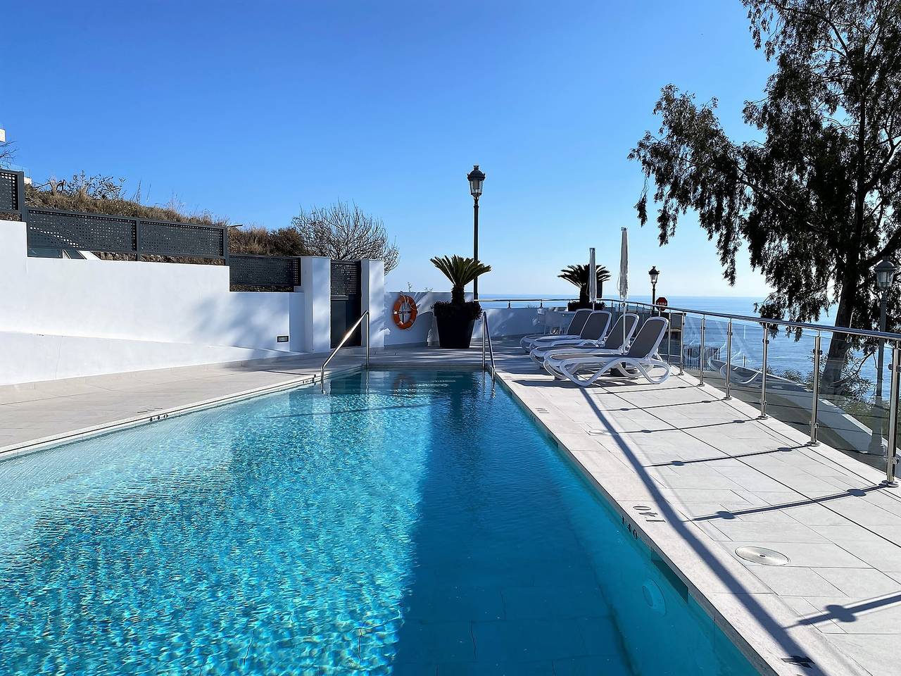 Appartamento vacanze a Nerja a partire da 300€ a notte