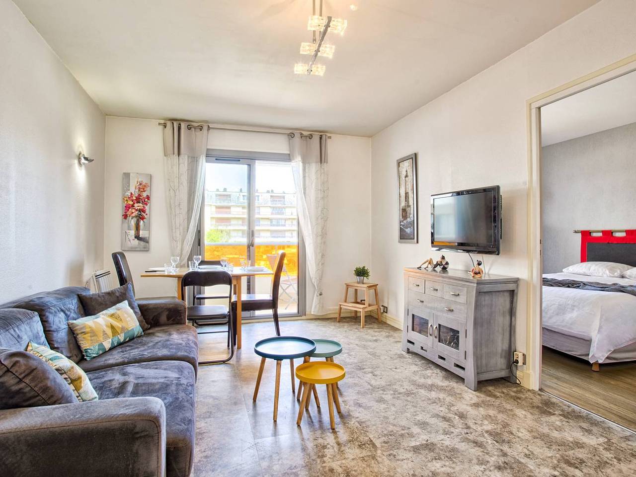 Photo : Appartement de vacances