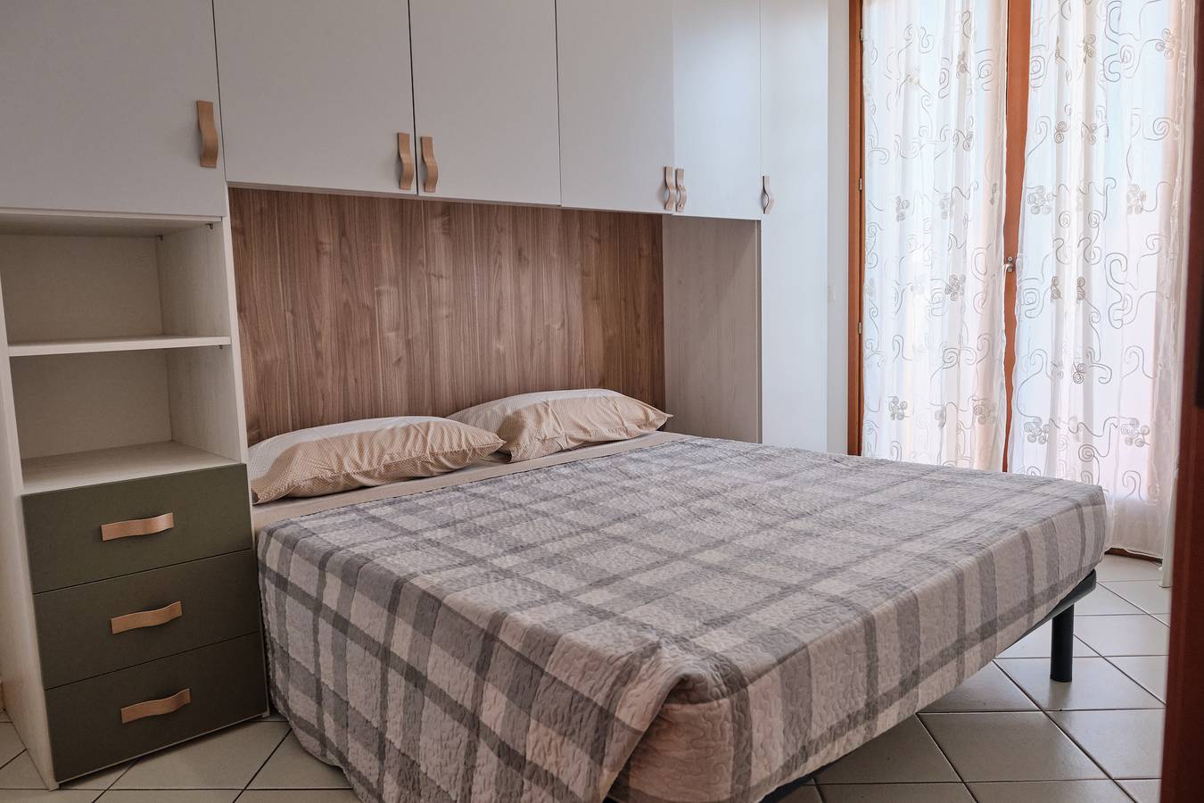 Ganze Wohnung, Sonnige Ferienwohnung-Beahost in Rosolina Mare, Rosolina