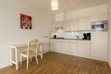 Ferienwohnung für 2 Personen in Den Haag, Südholland, Bild 3