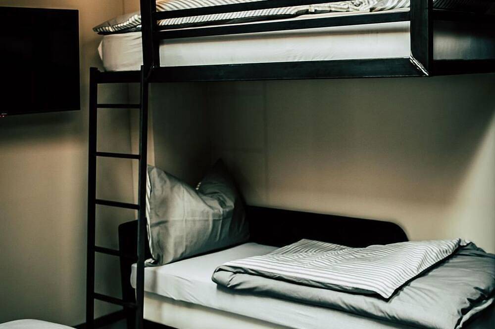 Ganze Wohnung, A Little Less Conversation 43 m Doppelstöckig - Boutique Apartments Old School in Söll, Kaisergebirge