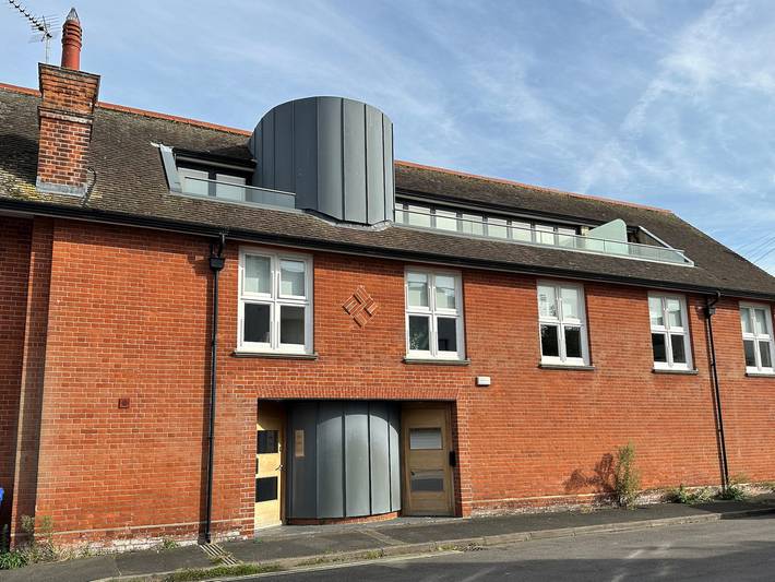 Holiday rental for 10 people, with Balcony in Southwold