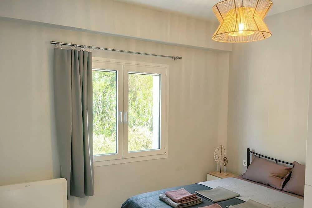 Villa Monteverde- Secluded Modern Villa in Nature in Agios Georgios, Korfu