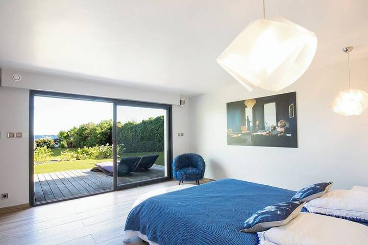 Location de vacances pour 10 personnes dans l'Escalet - 2