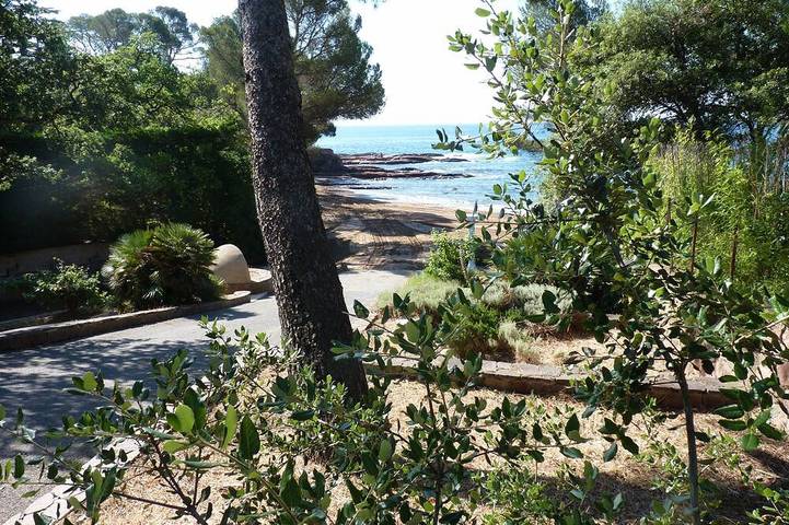 Maison de vacances pour 6 personnes, avec jardin, animaux acceptés - 1