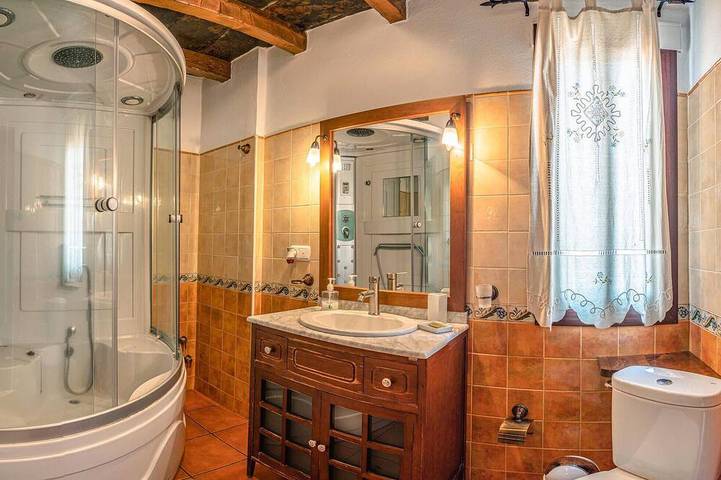 Preciosa casa en Mecina Bombarón in Mecina Bombarón, Alpujarra de la Sierra