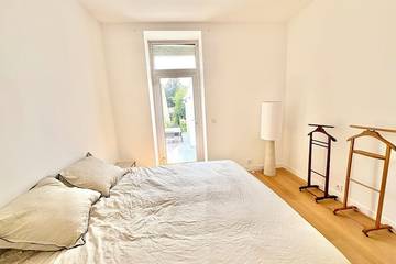 Appartement De Vacances pour 7 Personnes dans Auray, Parc naturel régional du Golfe du Morbihan, Photo 2