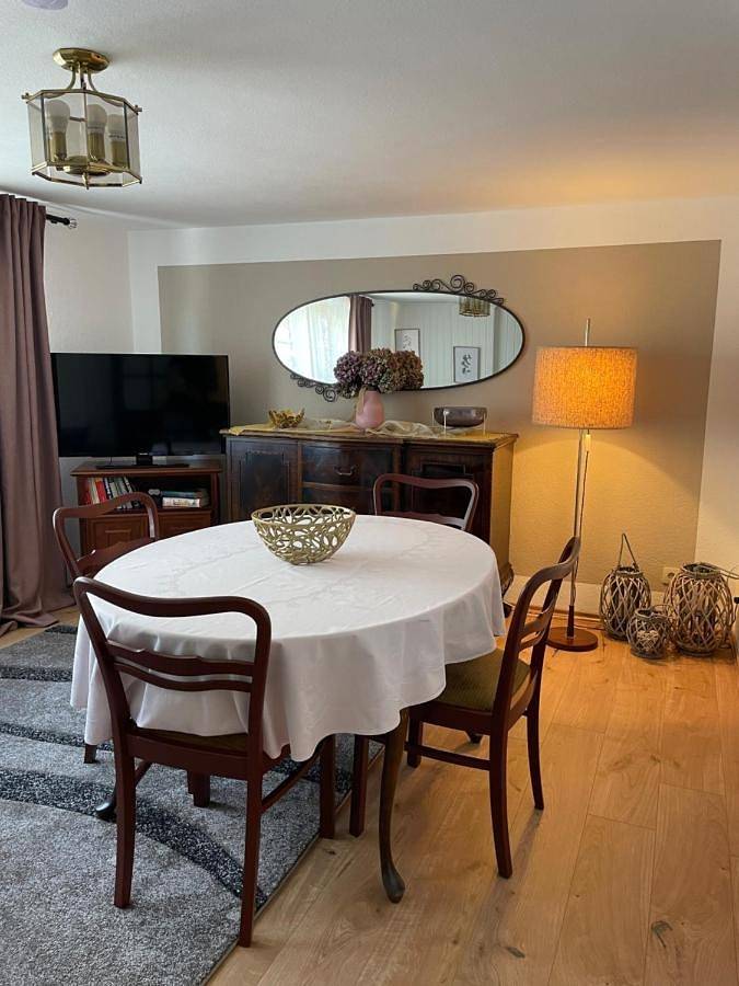 Ferienhaus für 5 Personen, mit Terrasse, kinderfreundlich in Zell Stadt (Mosel) - 2