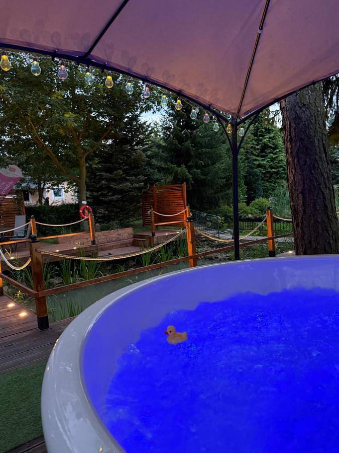 Ferienhaus für 18 Personen in Niederschlesien - 4