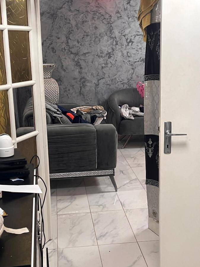 Gîte pour 2 personnes, avec vue et jardin, animaux acceptés à Monsols