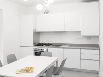 Appartamento per 6 Persone in Duino-Aurisina, Carso, Foto 2