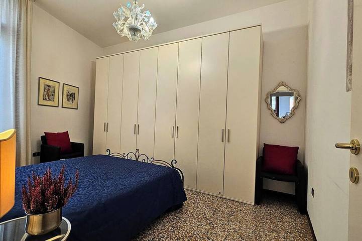 Ganze Wohnung, Schöne, private Ferienwohnung im Herzen Venedigs, nahe beim Markusplatz in Venedig, Lagune von Venedig