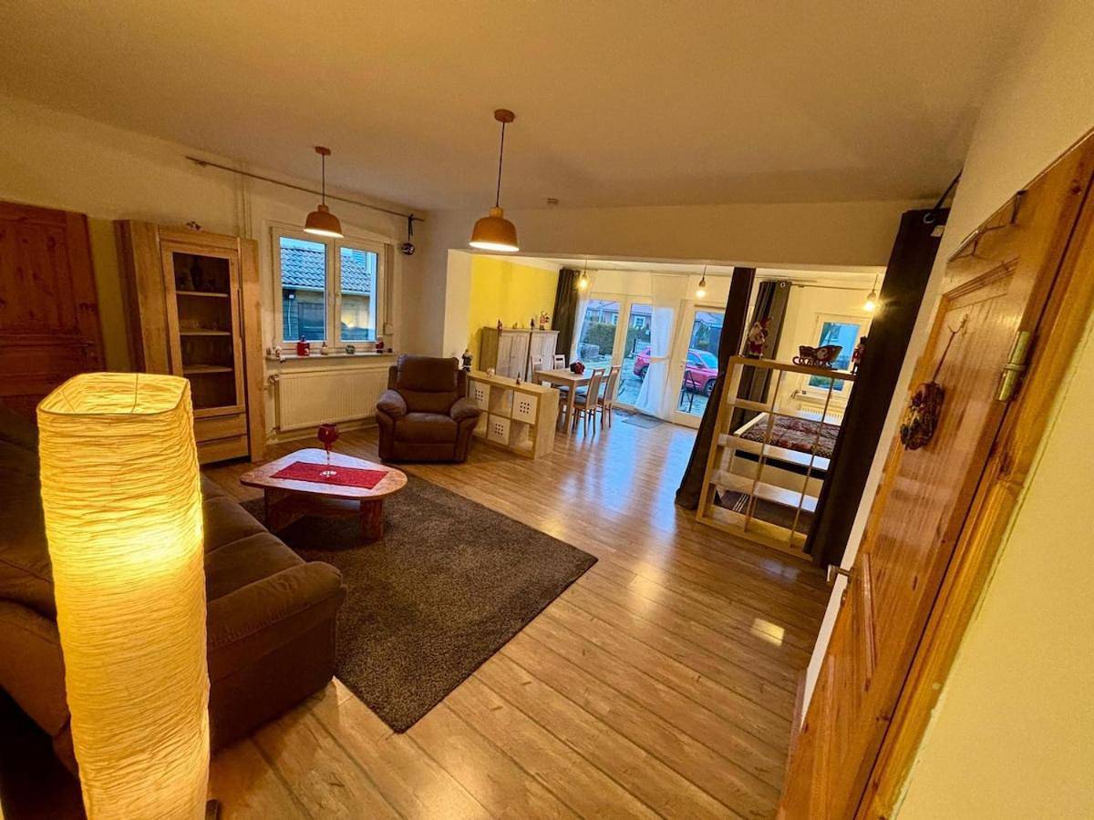 Ganze Wohnung, One-Bedroom Apartment in Fredersdorf, Fredersdorf-Vogelsdorf