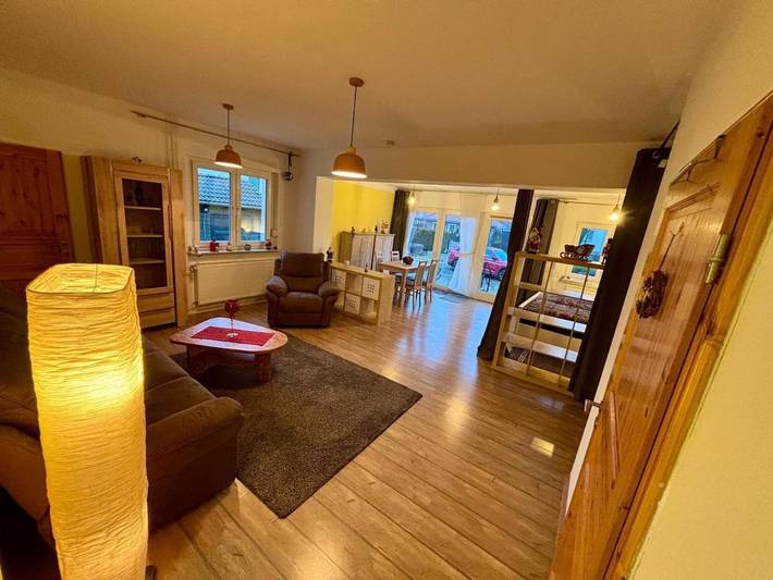 Ferienwohnung für 2 Personen