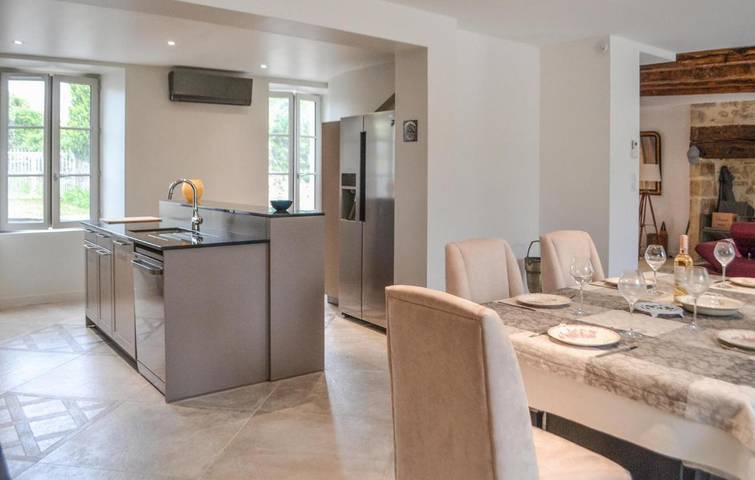 Location de vacances pour 6 personnes à Saint-Robert - 4