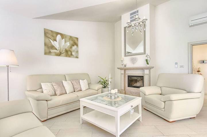 Tolles Zuhause in Porec in Tar (Kroatien), Tar-Vabriga