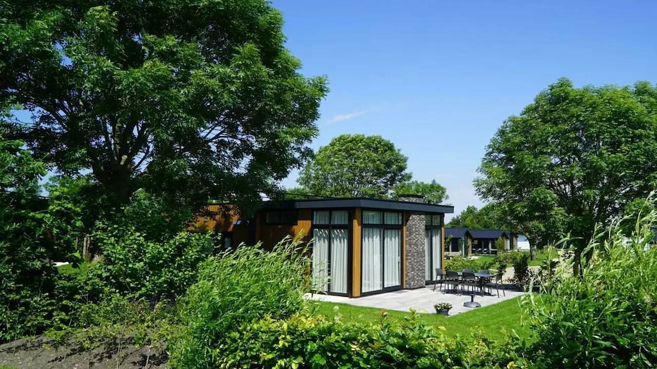 Ferienhaus für 6 Personen (85 m²) in Warmond in Warmond, Groene Hart