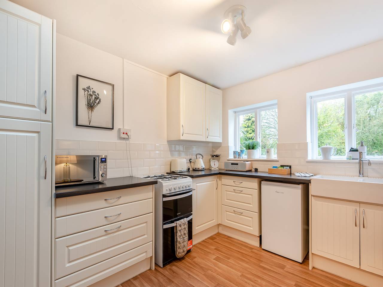 South Lodge- Uk45600 in Sherwood Forest, Nottinghamshire