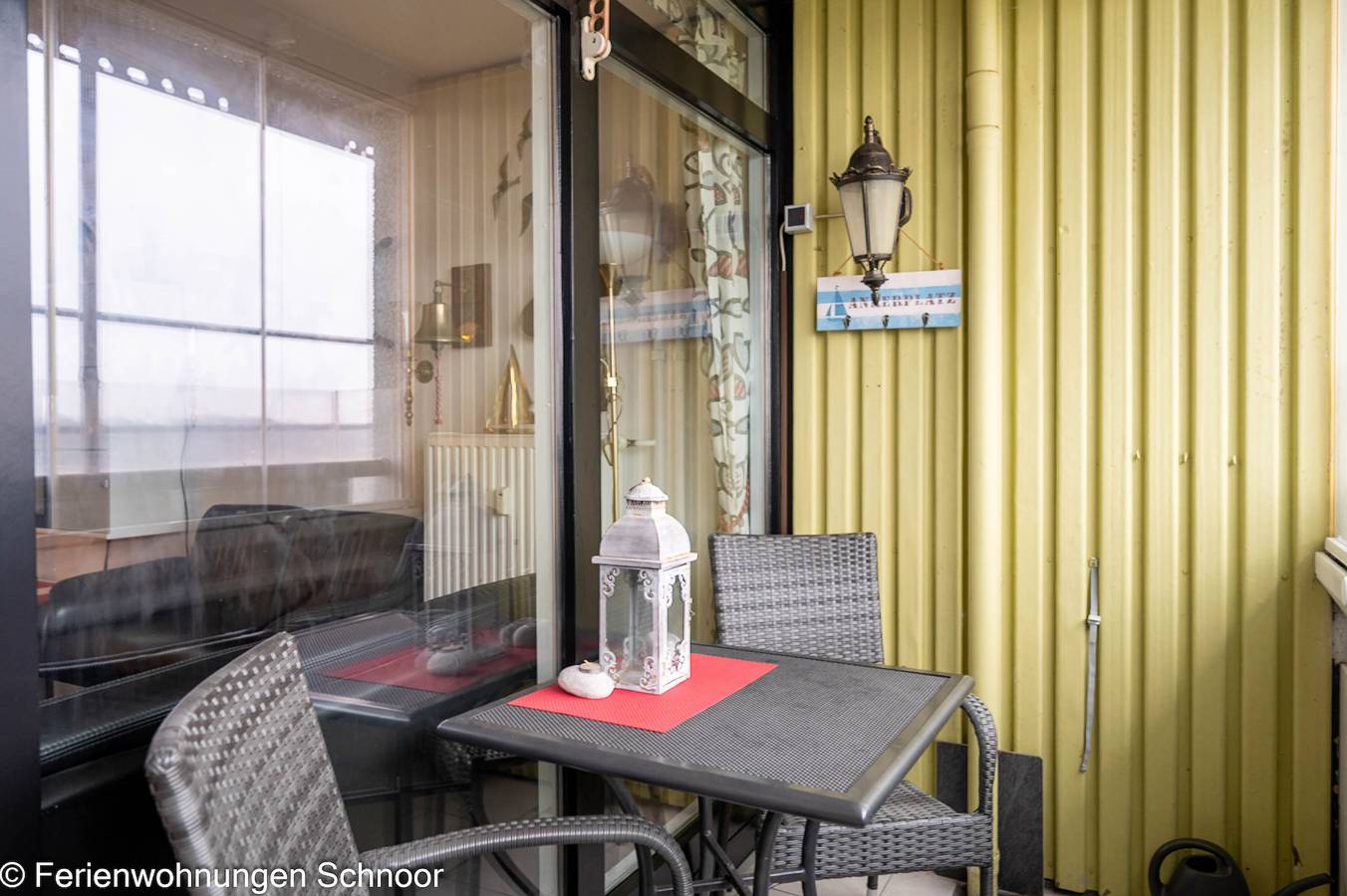 Ganze Ferienwohnung, Ankerplatz 607 in Kieler Förde, Kiel