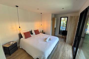 Villa pour 6 Personnes dans Labenne Océan, Labenne, Photo 3