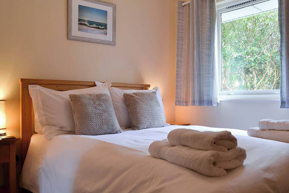 3 Schlafzimmer Unterkunft in Oban in Oban, Loch Linnhe