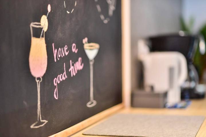 BnB für 2 Personen, mit Ausblick in Zadar