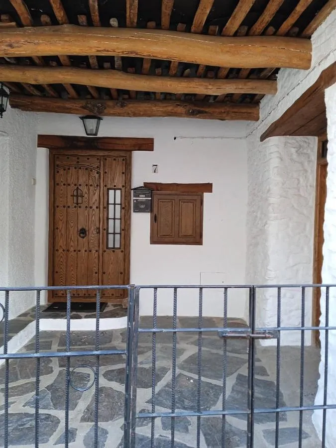 Maison de vacances pour 5 personnes, avec vue et terrasse - 1
