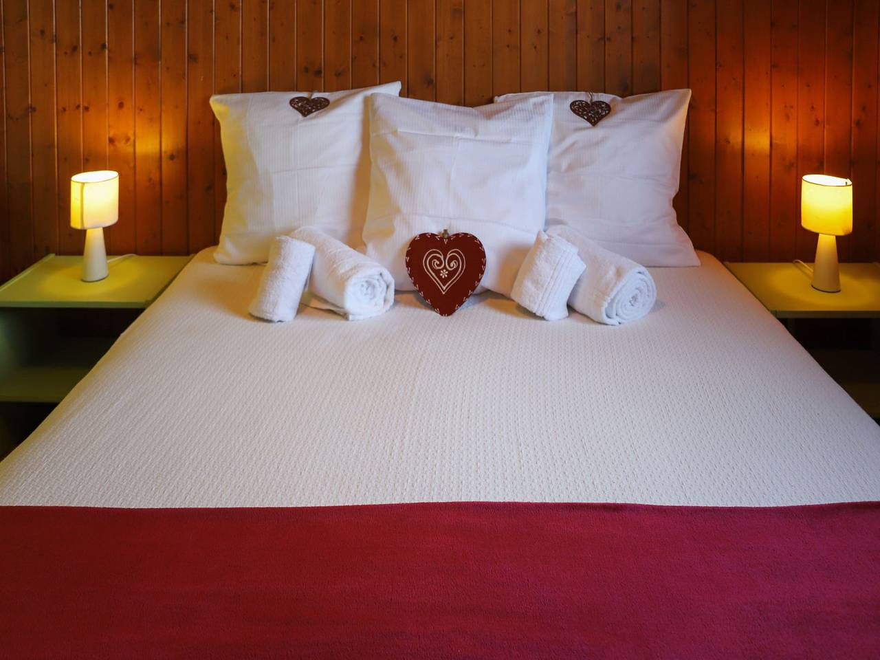 Peer Gynt in Nendaz, Walliser Alpen