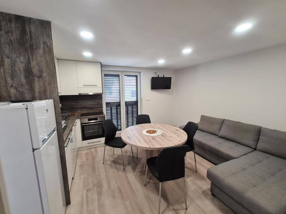 Cały apartament, One-Bedroom Apartment in Izola, Slovene Riviera