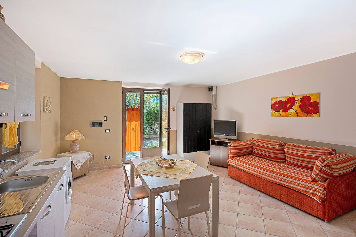 Ganze Wohnung, La Grande Quercia – Entspannung im Herzen des Cilento in Perdifumo, Cilento Coast