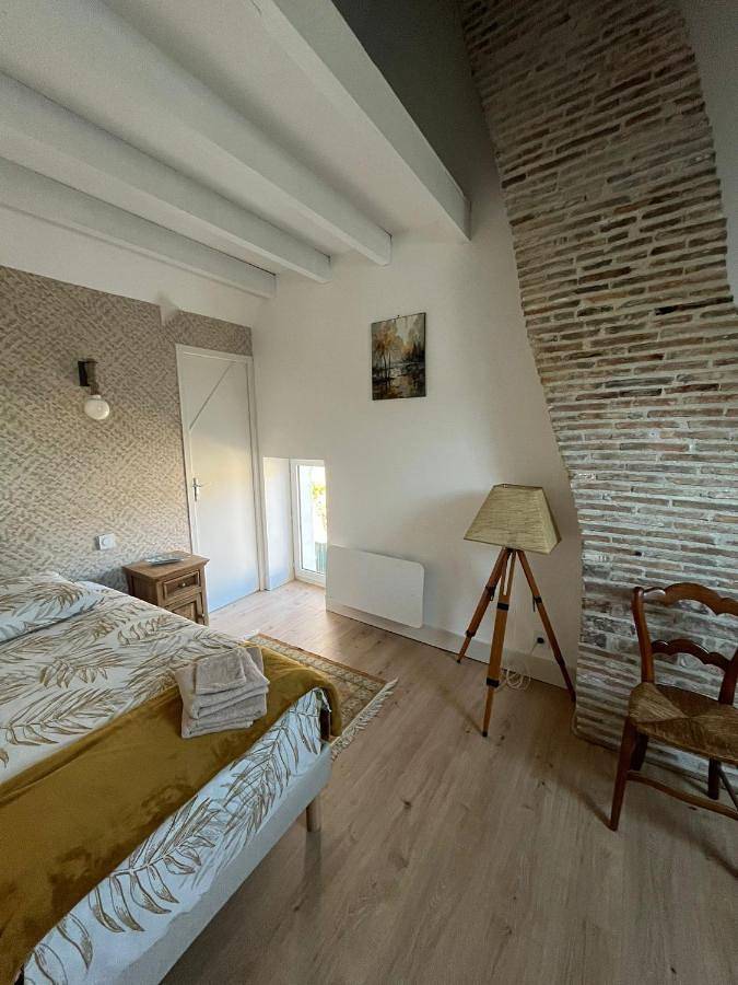Location de vacances pour 4 personnes dans Treigny-Perreuse-Sainte-Colombe - 2
